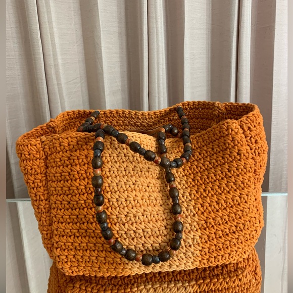 Free People Take Me To Tulum Tote - Picture 7 of 7